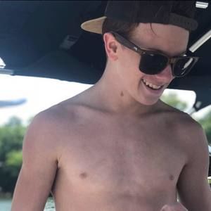 Meet your Posher, William